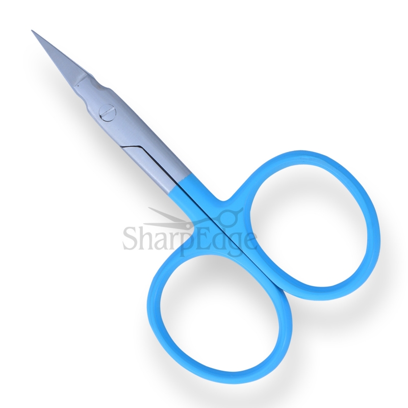 Scissors Fly Tying 